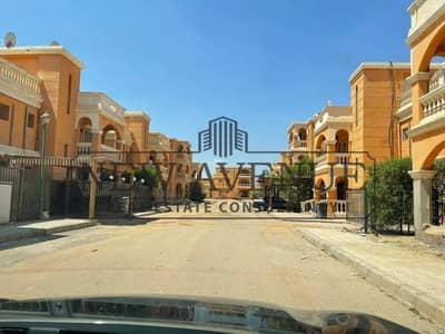 فیلا 4 غرف نوم للبيع في مدينة الشروق، القاهرة - WhatsApp Image 2026-02-10 at 12.25. 48 AM. jpg فیلا 4 غرف نوم للبيع في مدينة الشروق، القاهرة - WhatsApp Image 2026-02-10 at 12.25. 48 AM. jpg
