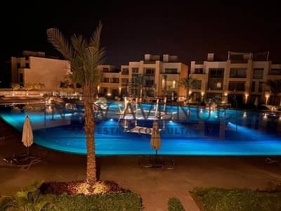 2 Bedroom Chalet for Sale in Gouna, Red Sea - WhatsApp Image 2025-11-23 at 9.24. 08 PM. jpg 2 Bedroom Chalet for Sale in Gouna, Red Sea - WhatsApp Image 2025-11-23 at 9.24. 08 PM. jpg
