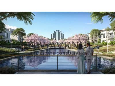 3 Bedroom Townhouse for Sale in Sheikh Zayed, Giza - WhatsApp Image 2025-11-27 at 10.25. 42 PM (1). jpg