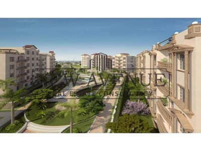 شقة 3 غرف نوم للبيع في القاهرة الجديدة، القاهرة - WhatsApp Image 2026-02-10 at 12.34. 04 AM. jpg