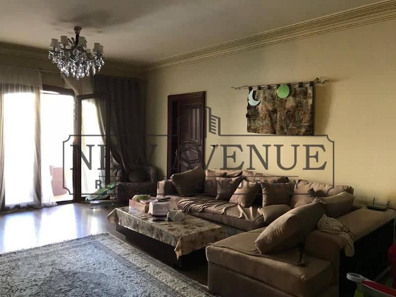 Standalone villa with pool at Ganoub Elacademya, fully finished with ac's, bua 1050m, 6 bedrooms, 8 bathrooms - Ansicht 5