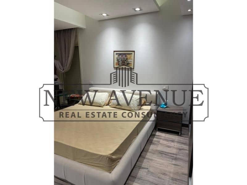 Fully furnished Standalone villa Type 5 with AC’s and Swimming Pool for sale in Hacienda White North Coast - Mehr