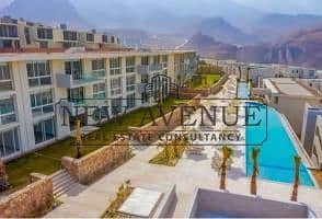 3 Bedroom Chalet for Sale in Ain Sukhna, Suez - WhatsApp Image 102026-03-25 at 10.29. 10 PM. jpg