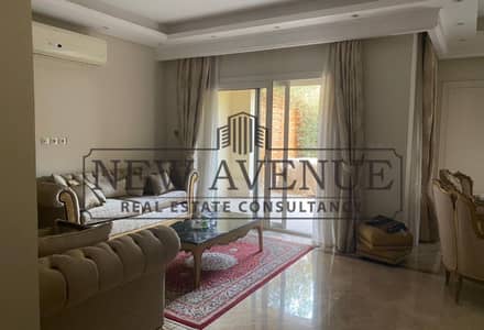 3 Bedroom Twin House for Sale in New Cairo, Cairo - original (3). jpg 3 Bedroom Twin House for Sale in New Cairo, Cairo - original (3). jpg