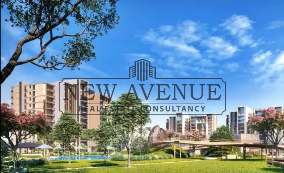 Fully Finished Studio at zed east For Sale with Down Payment and installments prime location - Mehr