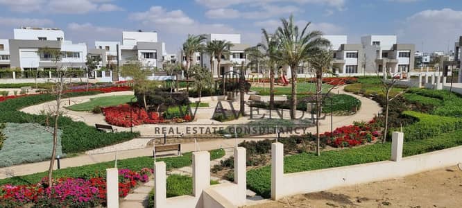 فیلا 3 غرف نوم للبيع في القاهرة الجديدة، القاهرة - 2f672bf1-7069-4173-ab9a-a3718dcf3b37. jpg فیلا 3 غرف نوم للبيع في القاهرة الجديدة، القاهرة - 2f672bf1-7069-4173-ab9a-a3718dcf3b37. jpg