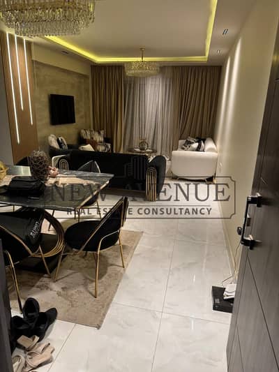 3 Bedroom Apartment for Sale in New Cairo, Cairo - WhatsApp Image 2026-01-21 at 11.00. 56 AM. jpeg