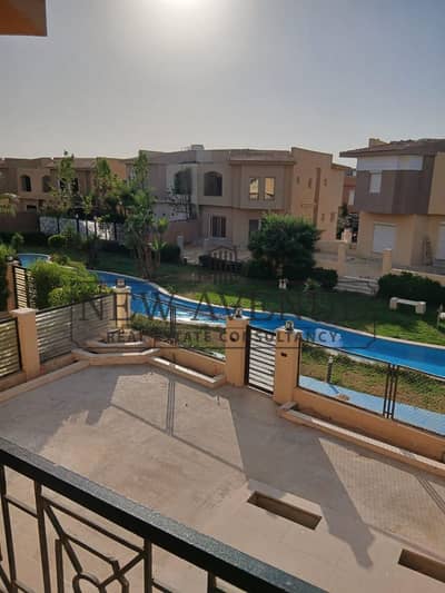 تاون هاوس 6 غرف نوم للبيع في القاهرة الجديدة، القاهرة - WhatsApp Image 2026-02-12 at 5.09. 50 PM. jpeg