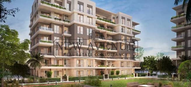 2 Bedroom Apartment for Sale in New Cairo, Cairo - WhatsApp Image 2026-02-23 at 3.58. 07 PM (1). jpeg