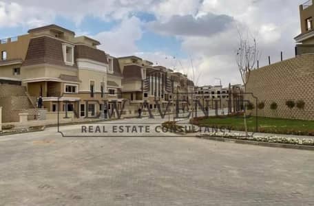3 Bedroom Villa for Sale in Mostakbal City, Cairo - WhatsApp Image 2026-02-26 at 12.47. 49 AM (5). jpeg 3 Bedroom Villa for Sale in Mostakbal City, Cairo - WhatsApp Image 2026-02-26 at 12.47. 49 AM (5). jpeg