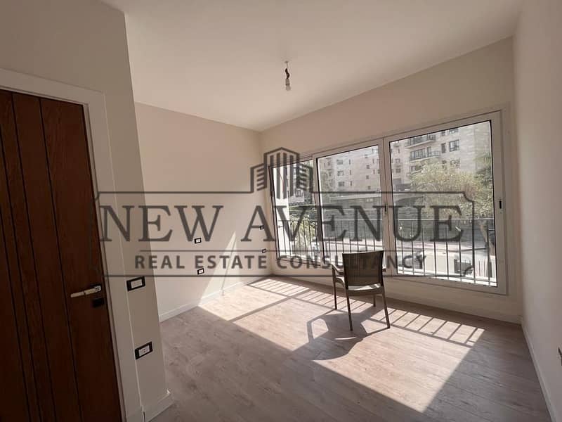 Town house 4 bedrooms For Rent Fully Finished Over Landscape View at Westown ,SODIC - Ansicht 4