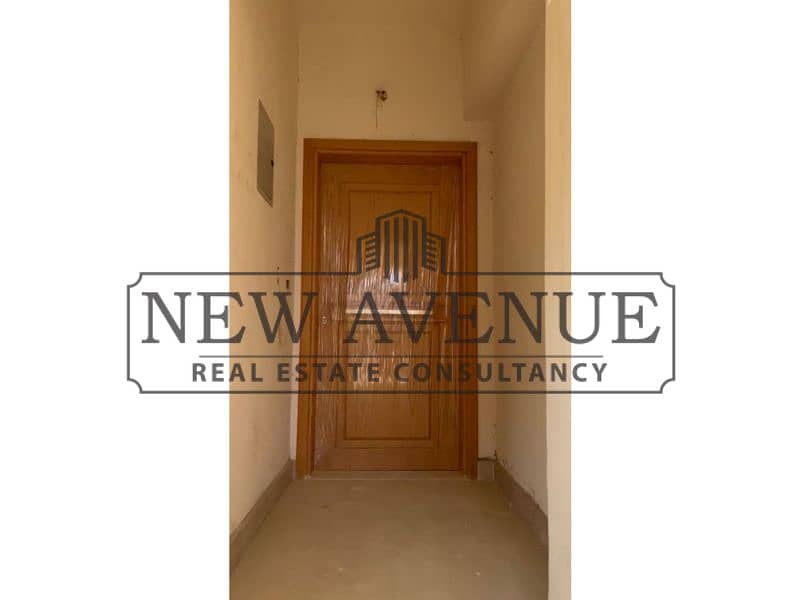 Twin House Villa for sale Delivered in Mountain View i City New Cairo Core and Shell – pohled 3