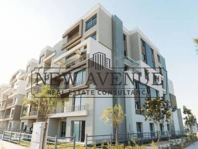2 Bedroom Apartment for Sale in New Cairo, Cairo - WhatsApp Image 2025-02-23 at 2.44. 15 PM. jpg