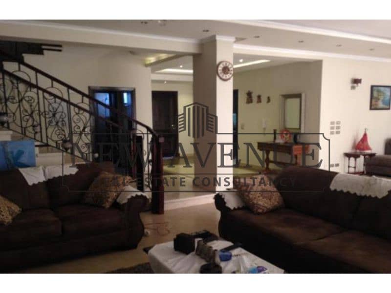 Fully finished Standalone Villa for sale Ready to move in Rayhana Compound October - Ansicht 2