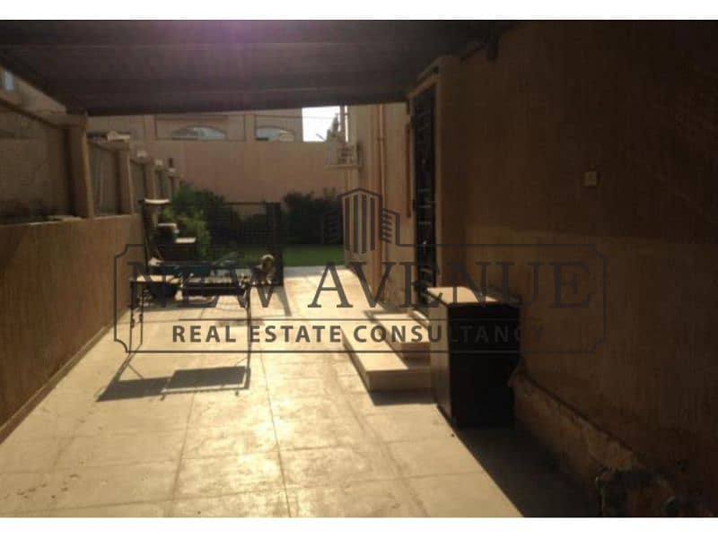 Fully finished Standalone Villa for sale Ready to move in Rayhana Compound October - Ansicht 4
