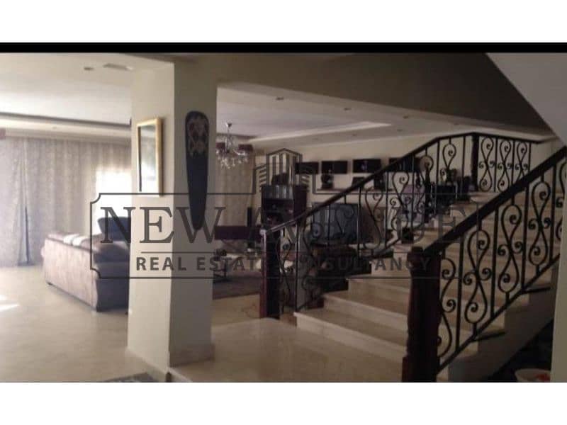 Fully finished Standalone Villa for sale Ready to move in Rayhana Compound October - Ansicht 5