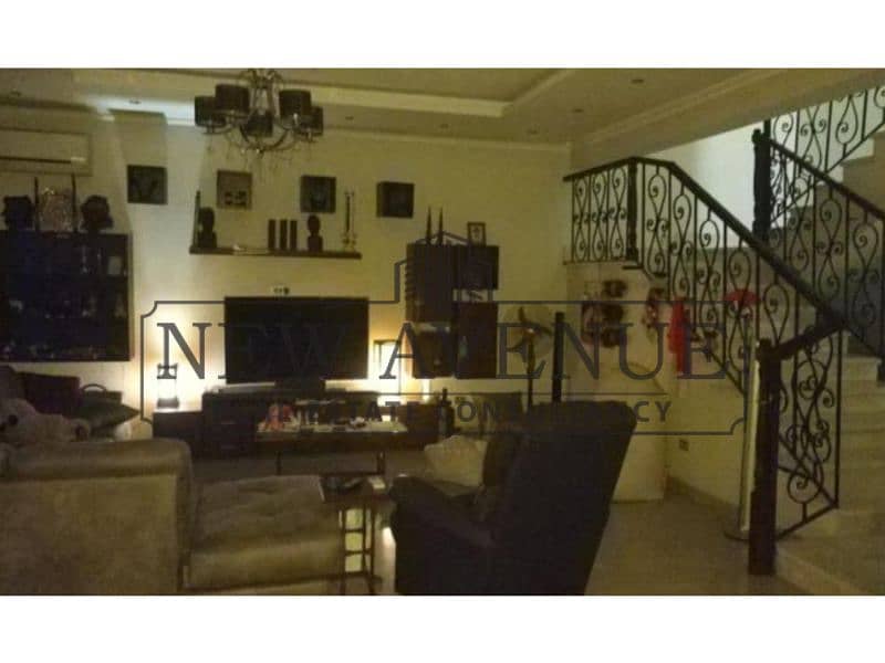 Fully finished Standalone Villa for sale Ready to move in Rayhana Compound October - Ansicht 6