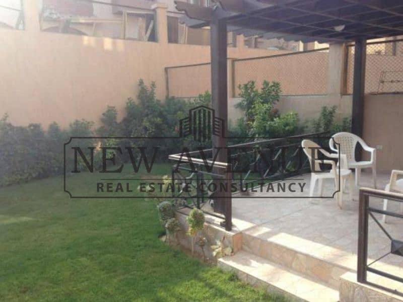 Fully finished Standalone Villa for sale Ready to move in Rayhana Compound October - Ansicht 3