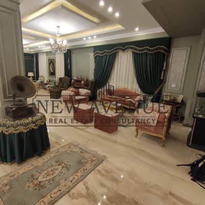 فیلا 4 غرف نوم للبيع في القاهرة الجديدة، القاهرة - WhatsApp Image 2025-04-17 at 4.56. 49 PM. jpeg