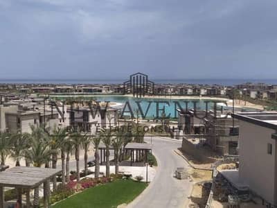 شاليه 3 غرف نوم للبيع في الساحل الشمالي، مطروح - WhatsApp Image 2025-05-18 at 4.52. 28 PM (1). jpg