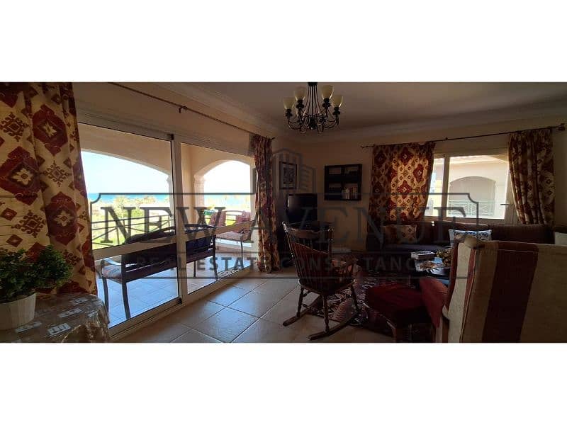 Chalet for sale fully furnished with ACs in La vista 5 – pohled 3