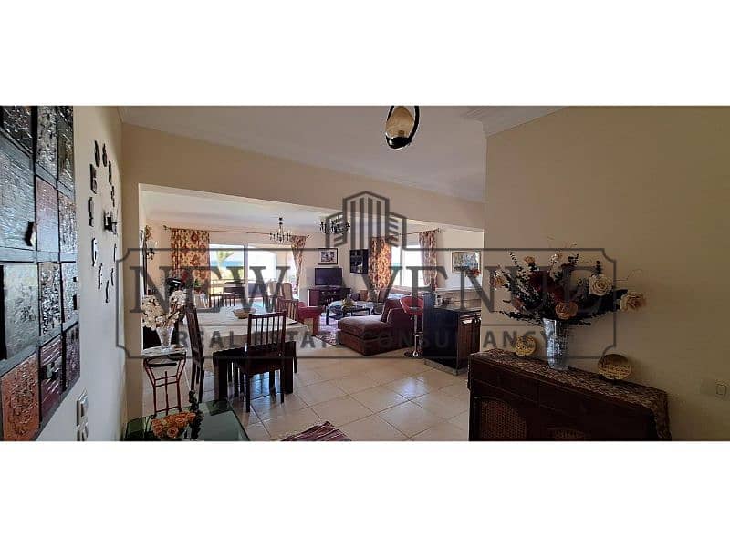 Chalet for sale fully furnished with ACs in La vista 5 – pohled 4
