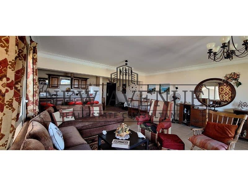 Chalet for sale fully furnished with ACs in La vista 5 – pohled 5