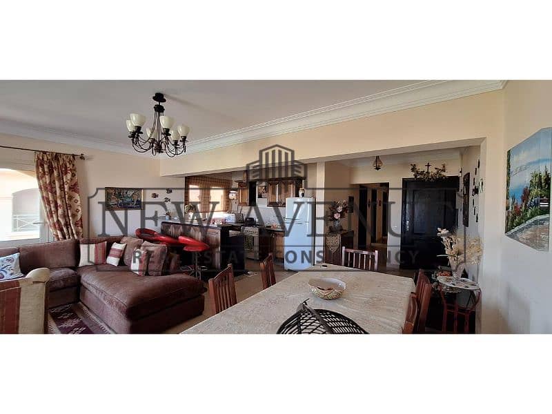 Chalet for sale fully furnished with ACs in La vista 5 – pohled 6