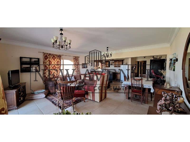 Chalet for sale fully furnished with ACs in La vista 5 – další