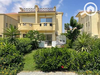 توين هاوس 4 غرف نوم للبيع في الساحل الشمالي، مطروح - 6dbc0624-907e-48a0-a06c-9f184f0b322a. JPG