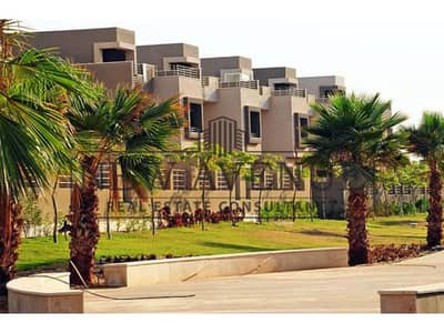 4 Bedroom Townhouse for Sale in New Cairo, Cairo - WhatsApp Image 2025-05-15 at 2.44. 15 PM (1). jpg 4 Bedroom Townhouse for Sale in New Cairo, Cairo - WhatsApp Image 2025-05-15 at 2.44. 15 PM (1). jpg