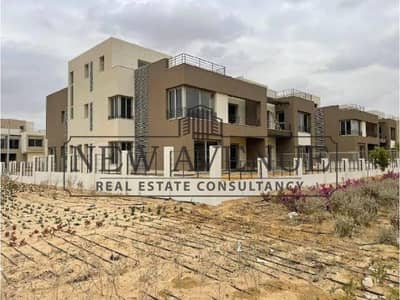 3 Bedroom Villa for Sale in New Cairo, Cairo - WhatsApp Image 2025-05-05 at 10.31. 55 AM. jpg