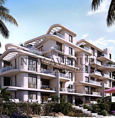2 Bedroom Chalet for Sale in North Coast, Matruh - WhatsApp Image 2025-07-27 at 1.07. 15 PM. jpeg