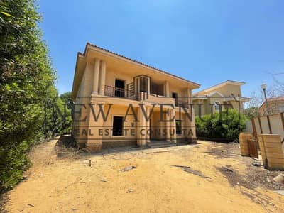 5 Bedroom Villa for Sale in Madinaty, Cairo - WhatsApp Image 2025-06-30 at 1.50. 38 PM. jpg 5 Bedroom Villa for Sale in Madinaty, Cairo - WhatsApp Image 2025-06-30 at 1.50. 38 PM. jpg