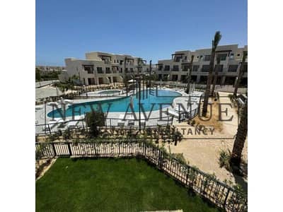 3 Bedroom Townhouse for Sale in North Coast, Matruh - WhatsApp Image 2025-06-11 at 11.44. 02 AM. jpg