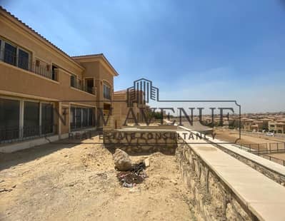 2 Bedroom Twin House for Sale in Katameya, Cairo - WhatsApp Image 2025-09-19 at 9.52. 30 PM (2). jpeg