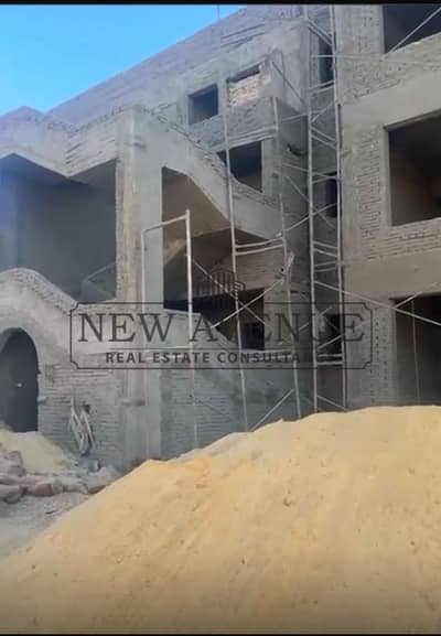 شاليه 1 غرفة نوم للبيع في الساحل الشمالي، مطروح - WhatsApp Image 2025-09-24 at 8.28. 21 AM. jpeg