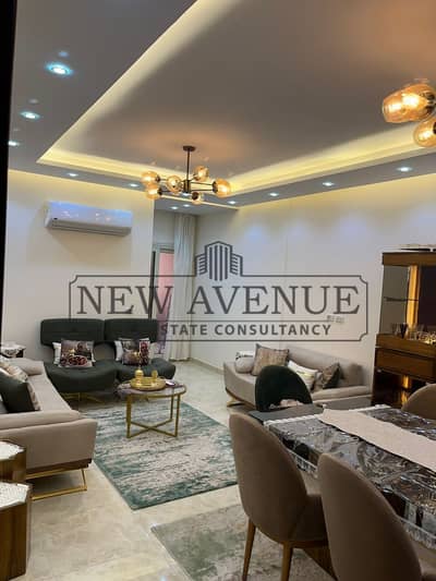 3 Bedroom Apartment for Sale in New Cairo, Cairo - WhatsApp Image 2026-02-03 at 9.40. 28 AM (1). jpeg 3 Bedroom Apartment for Sale in New Cairo, Cairo - WhatsApp Image 2026-02-03 at 9.40. 28 AM (1). jpeg