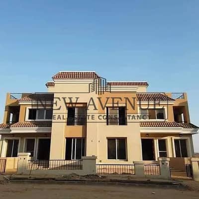 3 Bedroom Townhouse for Sale in Mostakbal City, Cairo - WhatsApp Image 2025-12-03 at 4.57. 39 PM. jpeg