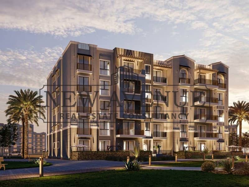 12 Grand-Park-New-Cairo-Compound-1024x768. jpg