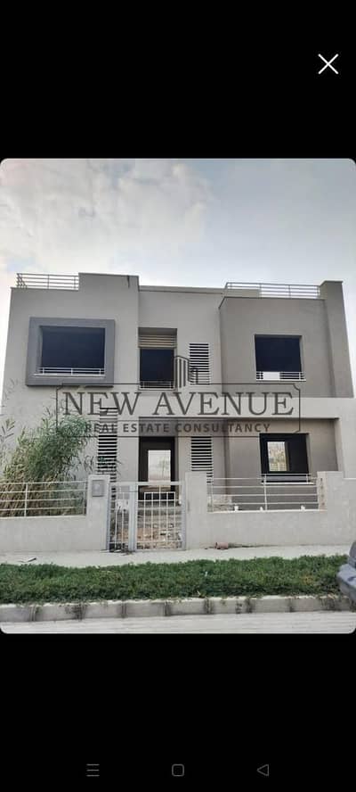 5 Bedroom Villa for Sale in New Cairo, Cairo - WhatsApp Image 2025-11-06 at 5.12. 41 PM. jpeg 5 Bedroom Villa for Sale in New Cairo, Cairo - WhatsApp Image 2025-11-06 at 5.12. 41 PM. jpeg