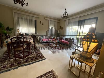 4 Bedroom Flat for Sale in New Cairo, Cairo - 7a0cc7c3-0768-427d-8dce-7f0317898029. jpeg