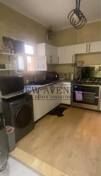 2 Bedroom Flat for Sale in New Cairo, Cairo - WhatsApp Image 2026-02-10 at 12.03. 33 PM (1). jpeg