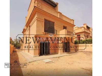 3 Bedroom Villa for Sale in New Cairo, Cairo - m6kQji0YTa35upPpEe4ooYcObN8adXNh3vbYwByr. jpg 3 Bedroom Villa for Sale in New Cairo, Cairo - m6kQji0YTa35upPpEe4ooYcObN8adXNh3vbYwByr. jpg