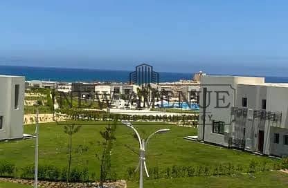 شاليه 2 غرفة نوم للبيع في الساحل الشمالي، مطروح - WhatsApp Image 2026-03-02 at 10.27. 16 PM. jpeg