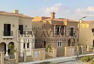 Townhouse Middle in City Gate Delivery 2027 Semi finished with the lowest down payment and a prime location – pohled 5
