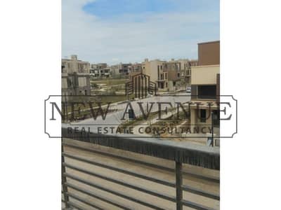 4 Bedroom Twin House for Sale in 6th of October, Giza - WhatsApp Image 2025-02-17 at 6.29. 18 PM (3). jpg