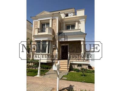 4 Bedroom Villa for Sale in 6th of October, Giza - WhatsApp Image 2024-10-21 at 2.08. 43 PM (1). jpg 4 Bedroom Villa for Sale in 6th of October, Giza - WhatsApp Image 2024-10-21 at 2.08. 43 PM (1). jpg