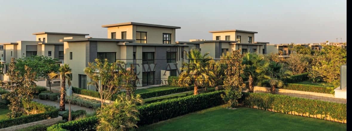 Fully Finished Apartment For Sale at Swan lake Residence Phase iris Delivery 2026 - Widok 3