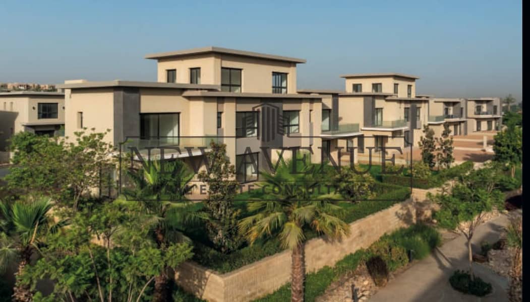 Fully Finished Apartment For Sale at Swan lake Residence Phase iris Delivery 2026 - Widok 5